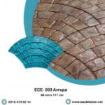 Baskı Beton Cilası LSS – Ece Baskı Beton