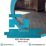 Baskı Beton Cilası LSS – Ece Baskı Beton